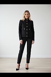 Mevsimlik Modal Spor Mont