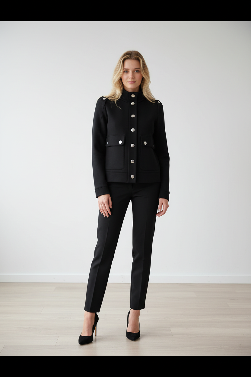 Mevsimlik Modal Spor Mont